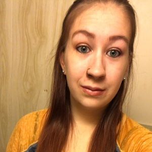 Meet your Posher, Bethany